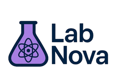 Lab Novo Logo